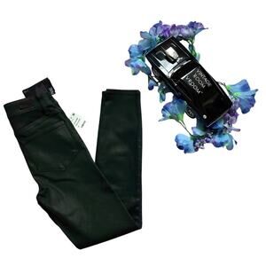 Paige NWT Hoxton High Rise Skinny Ankle Jeans Women 24